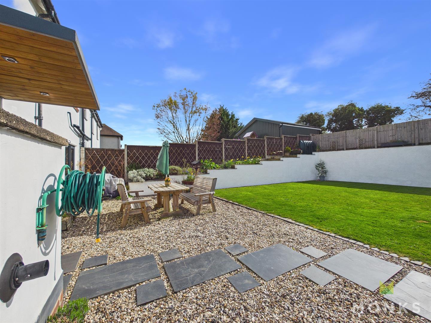 3 Pepper Street, Wem, SY4 5RH For Sale